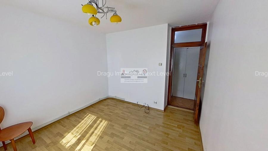 Apartament 3 camere/Vis a vis de OMV/Zona centrala - 8