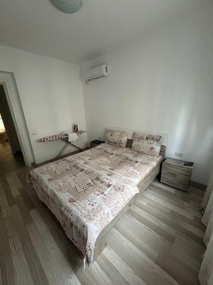 3 CAMERE | PARCARE SUBTERANĂ INCLUSA | MOBILAT & UTILAT | DIRECT PROPRIETAR