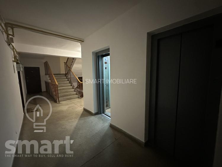 Apartament cu 2 camere decomandate zona Sigma Zorilor