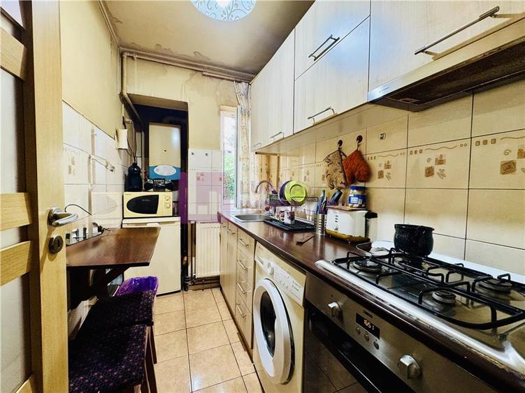 Apartament 2 camere de vanzare | Miraslau | parter