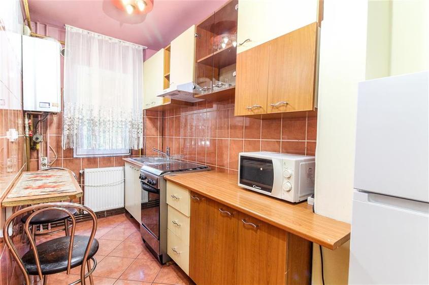 3 camere pentru studenti, aproape de Minerva | 515 euro | Manastur