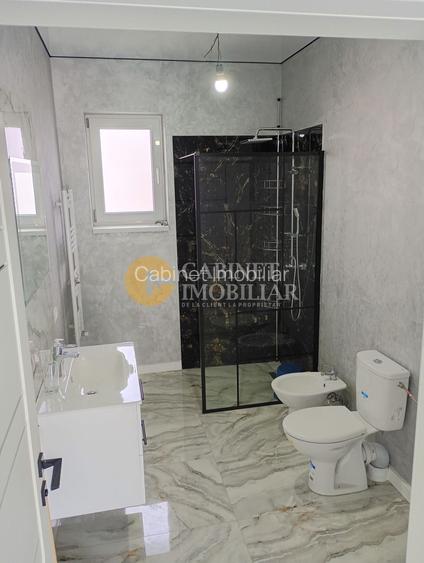 Casă modernă de vânzare în Dancu – design premium, gata de mutare! - 7