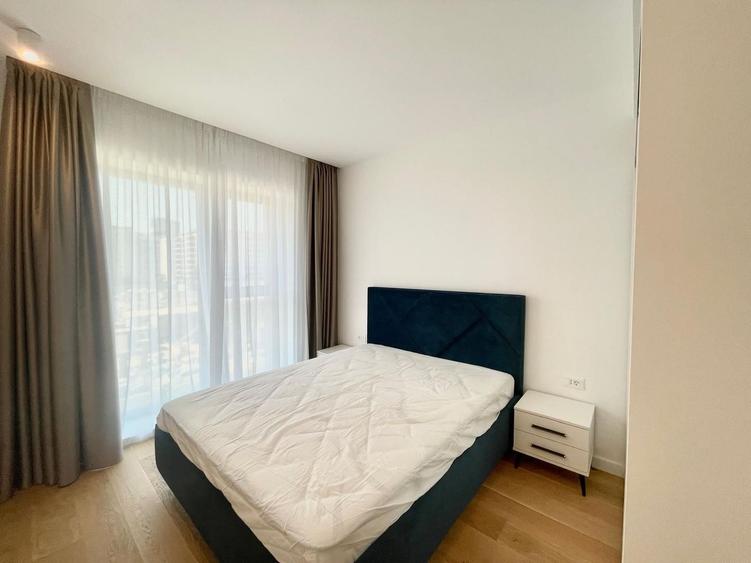 De inchiriat 2 camere in Nusco City 2-prima închiriere