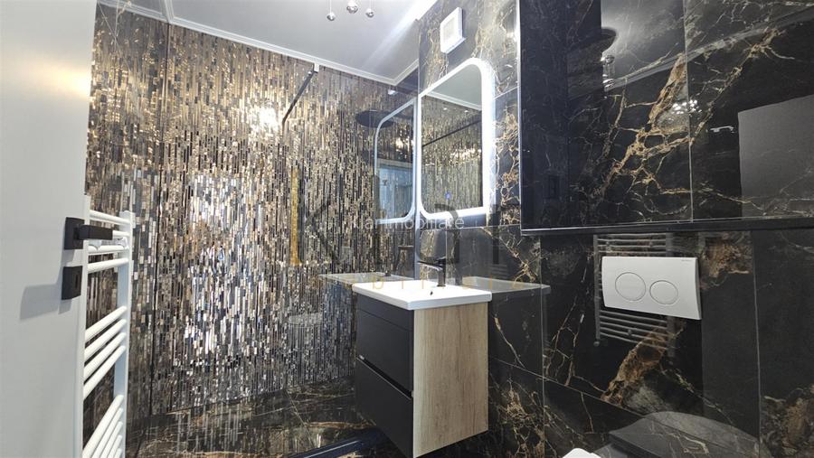 Apartament modern 2 camere 55mp Intre Lacuri Iulius Mall - Park Lake - 7