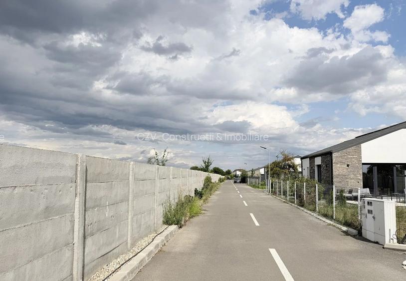 Casa moderna-  mobilata si utilata, Corbeanca - 6