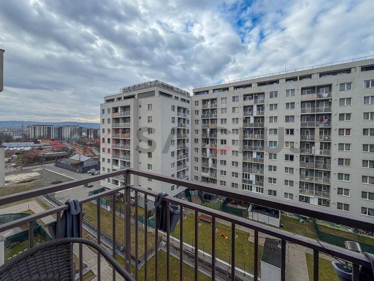 Apartament 2 camere Oasului!
