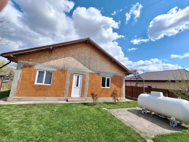 Casă de vânzare DIRECT PROPRIETAR - comuna Mihail Kogălniceanu, județul Ialomița