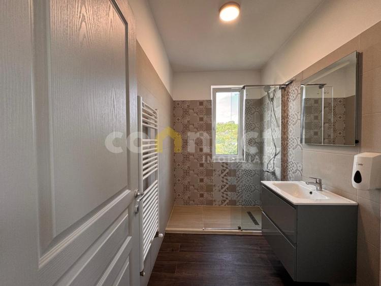 Apartament la prima inchiriere | SU 86 mp | Gruia