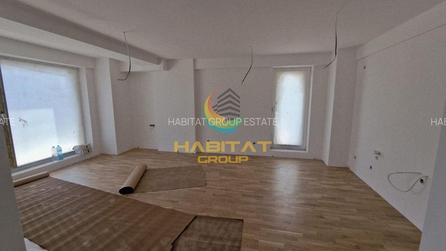 Penthouse cu terasa - Imobil NOU - Unirii - Parcul Carol - 15