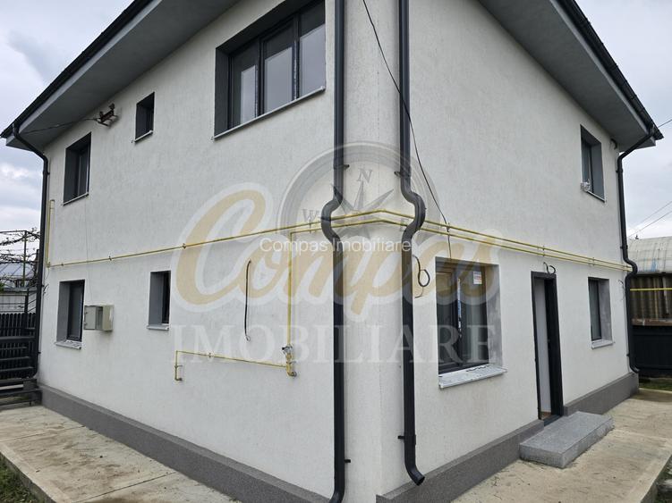 Apartament NOU in vila zona Gara Veche - cu parcare si grădină - 7