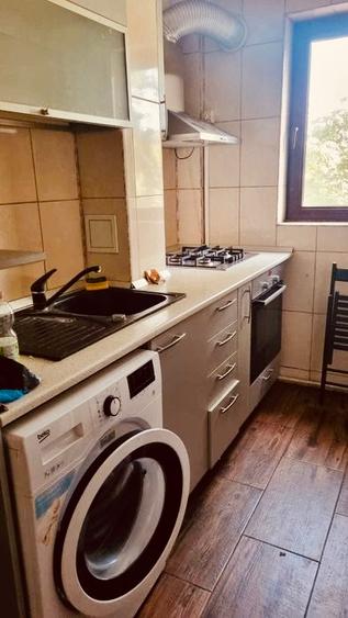 Apartament 2 camere Basarabia - Arena Națională, stradal, mobilat modern, liber