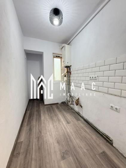 Apartament 2 camere | Renovat | Etaj 3 | Mihai Viteazu