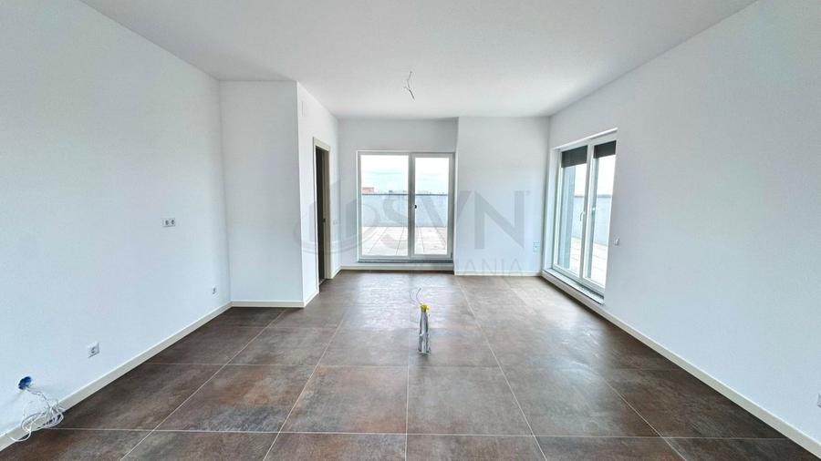 REA1026069 Penthouse 4 Camere I Hercesa Vivenda