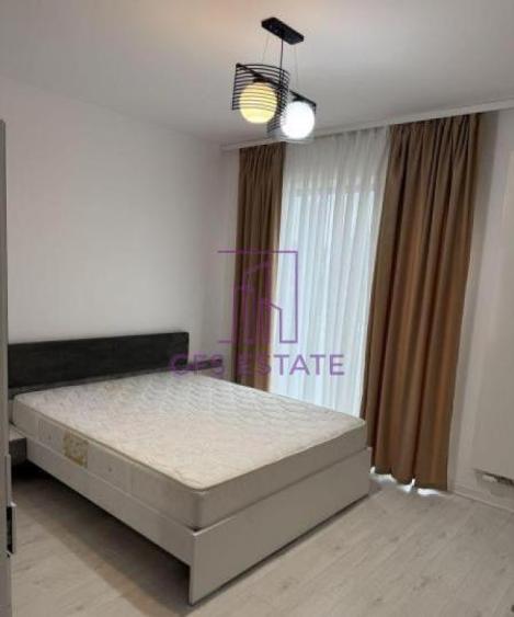 Inchiriere Apartament 2 Camere Cloud 9|Centrala| 2 x Parcare