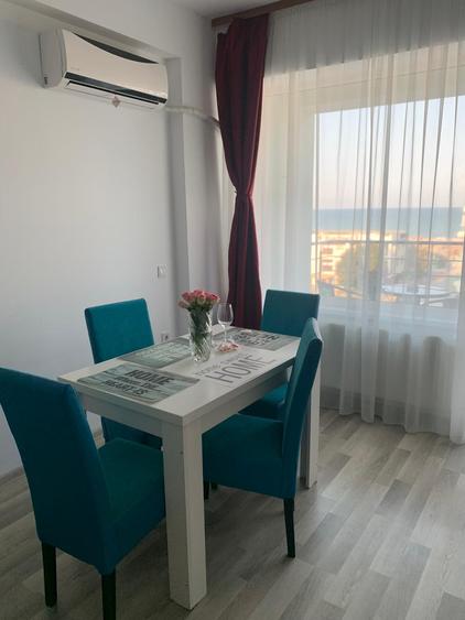 Chirie Mamaia – 2 Camere, Centrală Gaz, Acces CT Bus