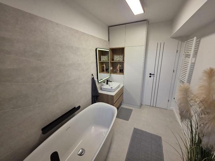 Timpuri noi | 3 camere | 119mp | bloc 2015 | mobilat | 389.000 euro