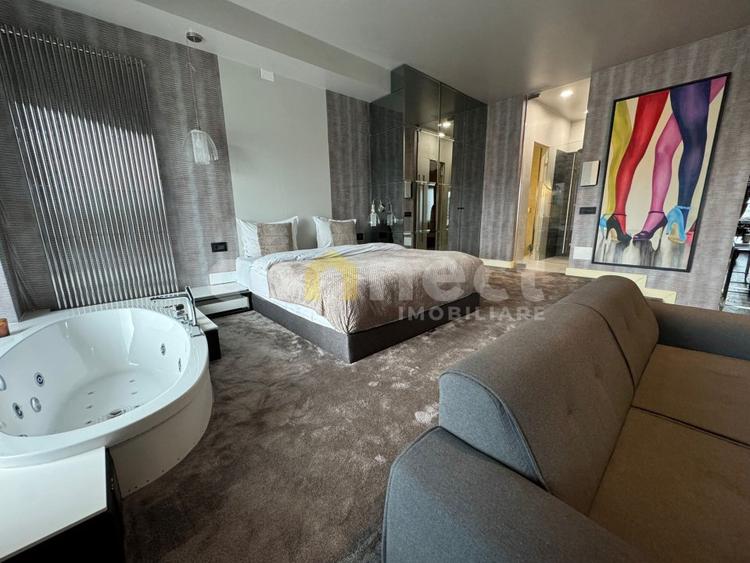 Apartament de închiriat | Zonă centrală