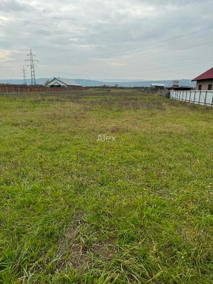 Teren intravilan 2.300 mp, Vaslui, ideal construcții/investiție, 39 EUR/mp - 2