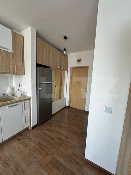 Apartament 2 camere, 50 mp, parcare, petfriendly, zona Somesului