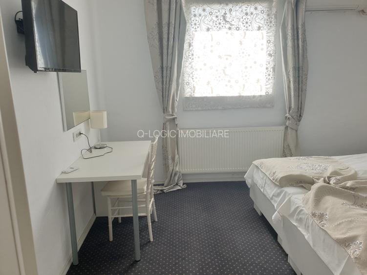 Apartament 2 camere mobilat si utilat modern zona Str. Lunga - 3