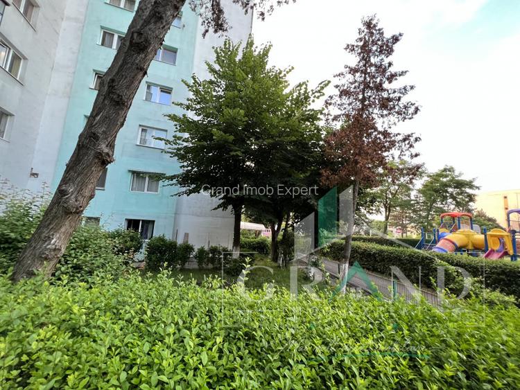 Cameră de închiriat într-un apartament cu 2 camere | Mănăștur–Clăbucet - 22