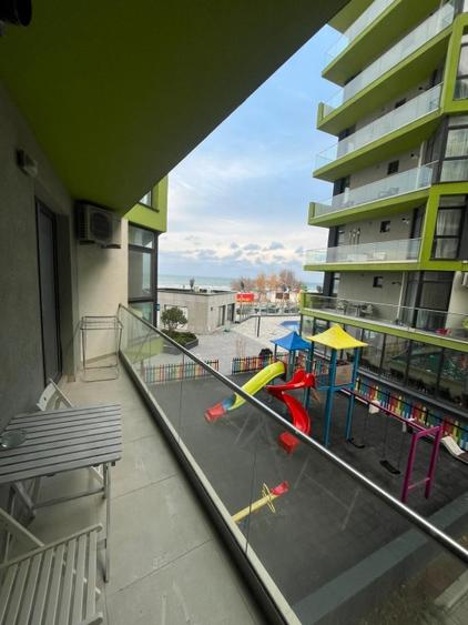 Alezzi beach resort direct proprietar