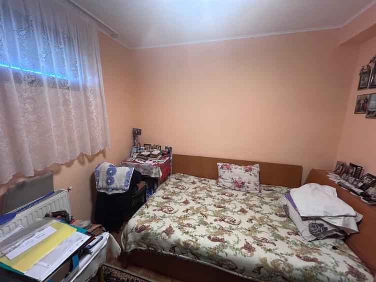Casă 4 camere Brailita