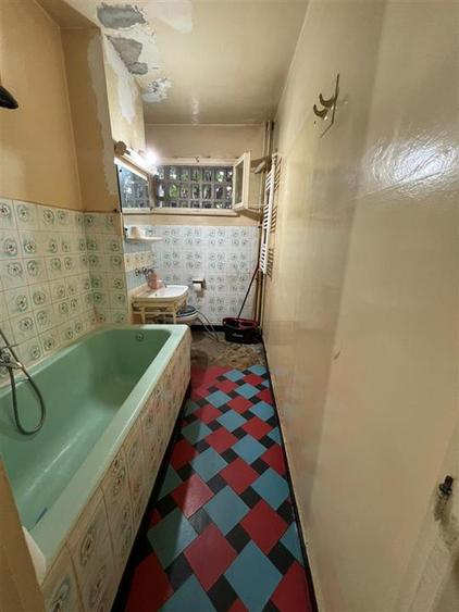 Vanzare apartament 2 camere etaj 1 - Podu Ros