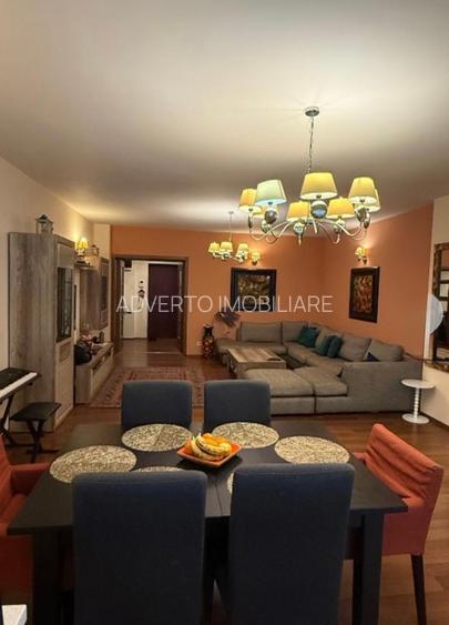 Închiriere apartament 3 camere cu terasă  Orhideea Residence & Spa Grozăvești - 3