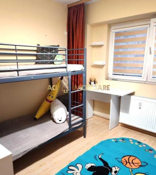 3 Camere de inchiriat | Iancului | Metrou | Mobilat