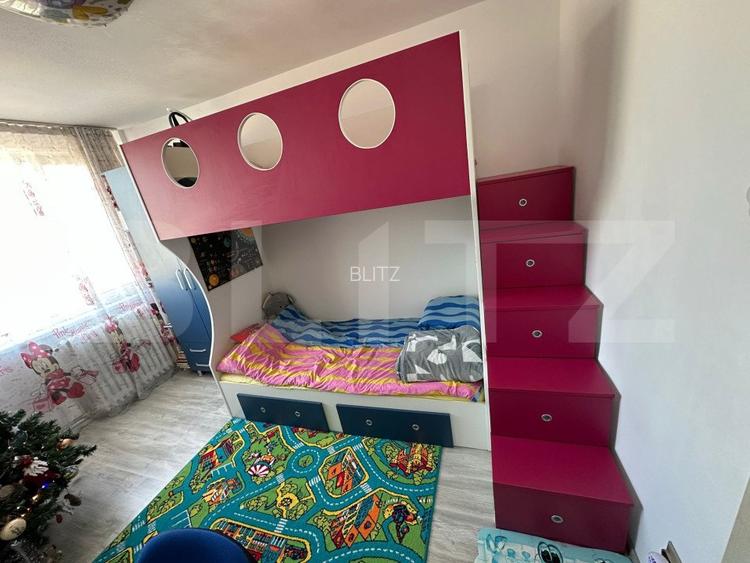 Apartament de vanzare, cu 2 camere, 49 mp, zona Nicolae Balcescu - 10