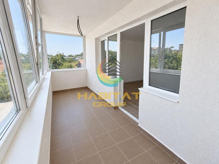 Apartament 3 Camere Sector 4 Aparatorii Patriei 60Mp