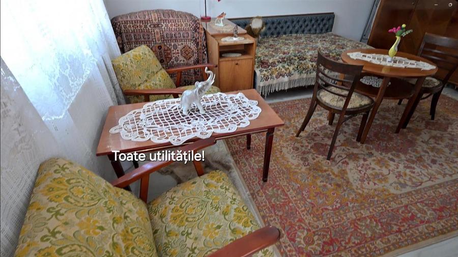 Casa de Vanzare in Bucovina Oras Gura Humorului