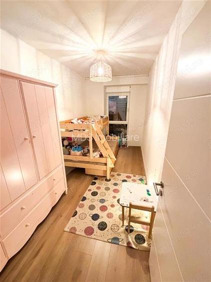 Apartament bloc nou