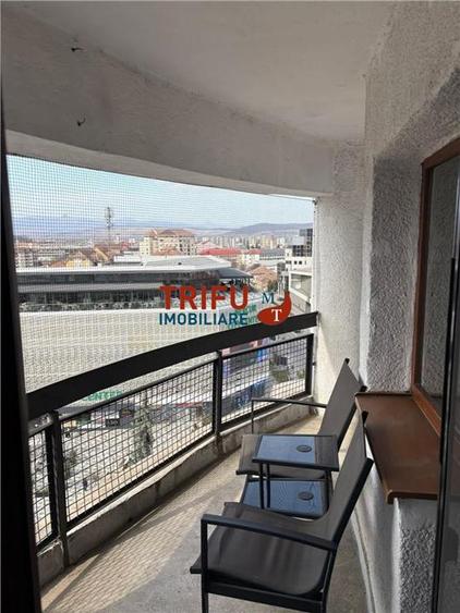 Apartament 2 camere de inchiriat zona Centru