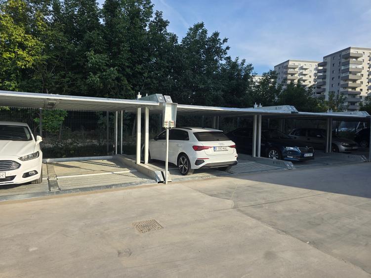 Ap. 2 camere decomandat | Balcon 16,5 mp | Parcare | Bloc nou 2026 | Etalon
