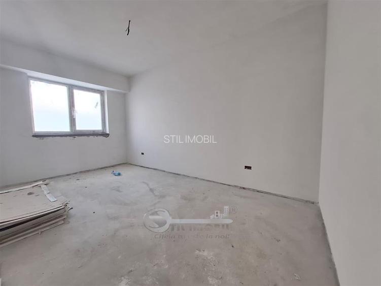 Apartament 2 camere, de vanzare in Iasi, Galata, 71,59 mp - 9