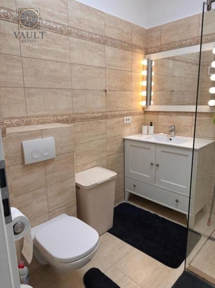 Apartament 2 camere - loc de parcare -Alba Iulia