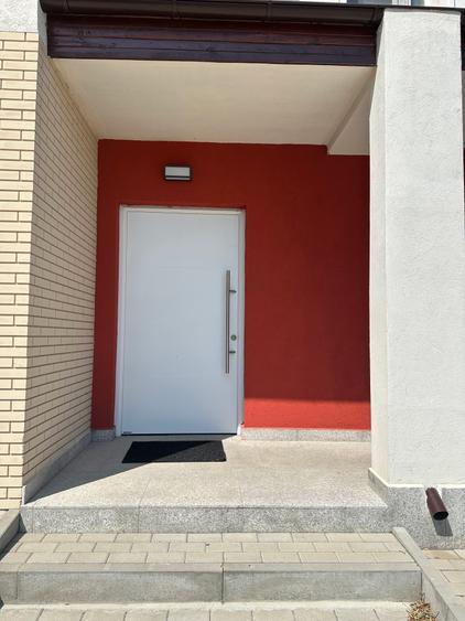 Casă individuală 290 mp utili – American Village, Pipera – 6 camere