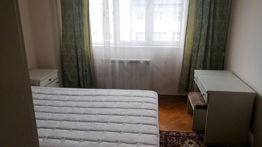 REA1026755 Calea Dorobantilor - 4 camere - Liceul Caragiale