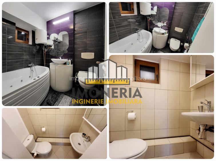 3 camere-depozitari-500m Alba Iulia-0% comision *pet friendly - 8