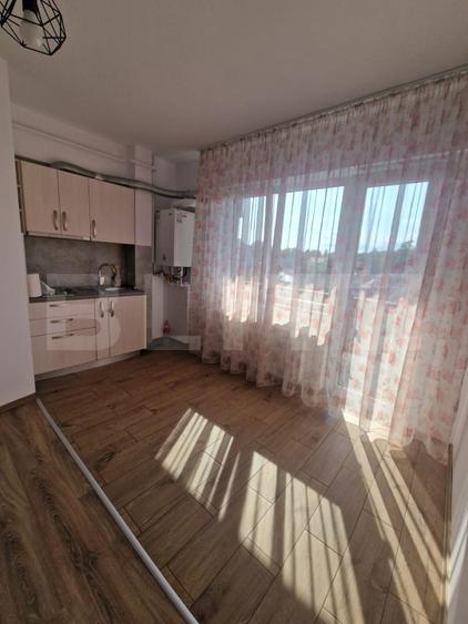 Apartament 3 camere, bloc nou, lift, zona Biserica Sf. Ioan