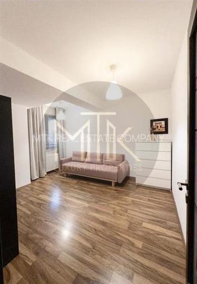 Exclusiv - Apartament superb 3 camere lux | Aviatiei-Baneasa | 1Loc Parcare