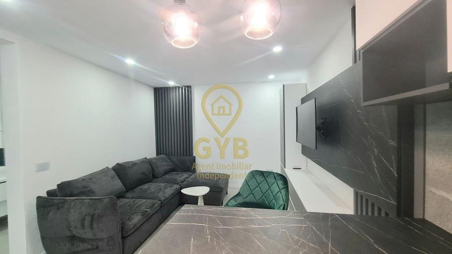 Apartament 2 camere + Studio ULTRACENTRAL // Vasile Alecsandri