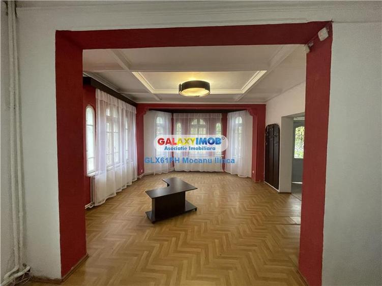 Inchiriere conac 160 mp, in Ploiesti, zona Afi Palace