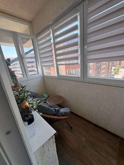 Apartament cu 2 camere de inchiriat LUX