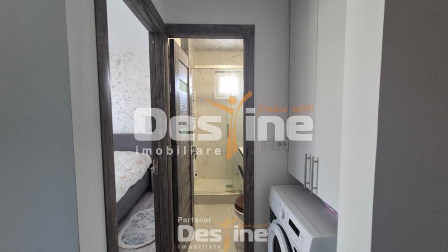 Apartament cu 2 camere etaj intermediar, renovat, boxa, zona Tudor Vladimirescu