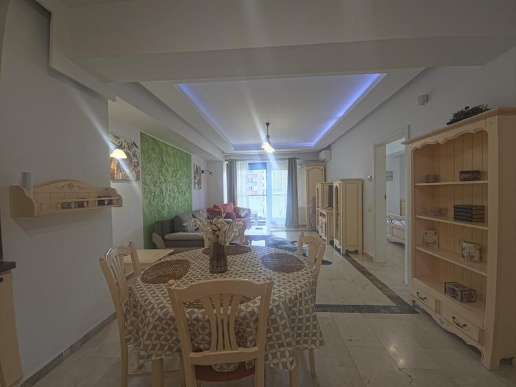 Mamaia Butoaie apartament 2 camere loc de parcare privat