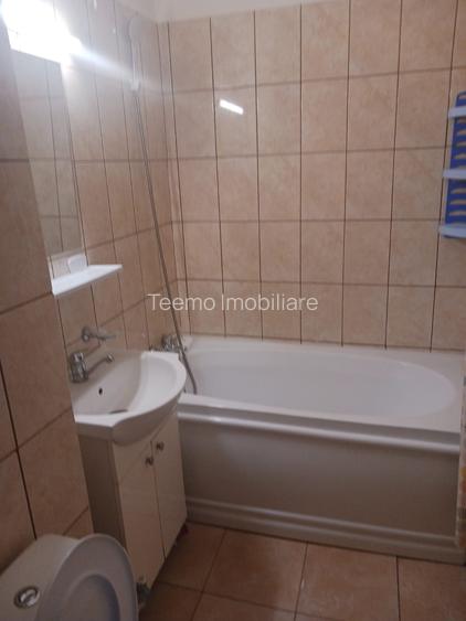 Apartament 2 camere, semidecomandat, 60 mp, ac, metrou, Piata Sudului - 6