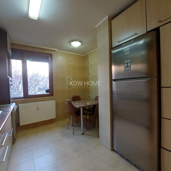 Brancoveanu Huedin- apartament ideal familie - 12